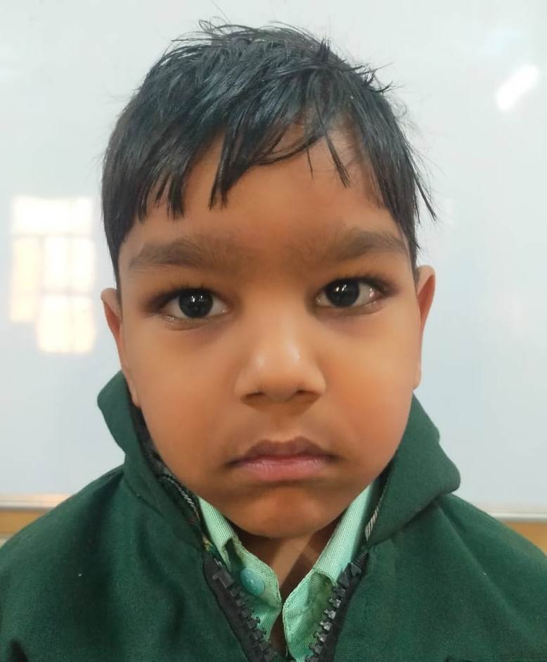 YASH BANSAL